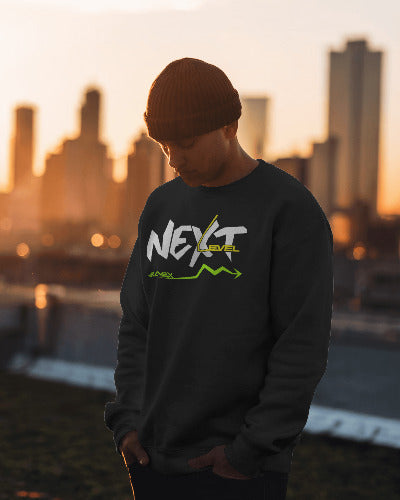 Elevate Sweatshirts – Premium Streetwear by Kavex