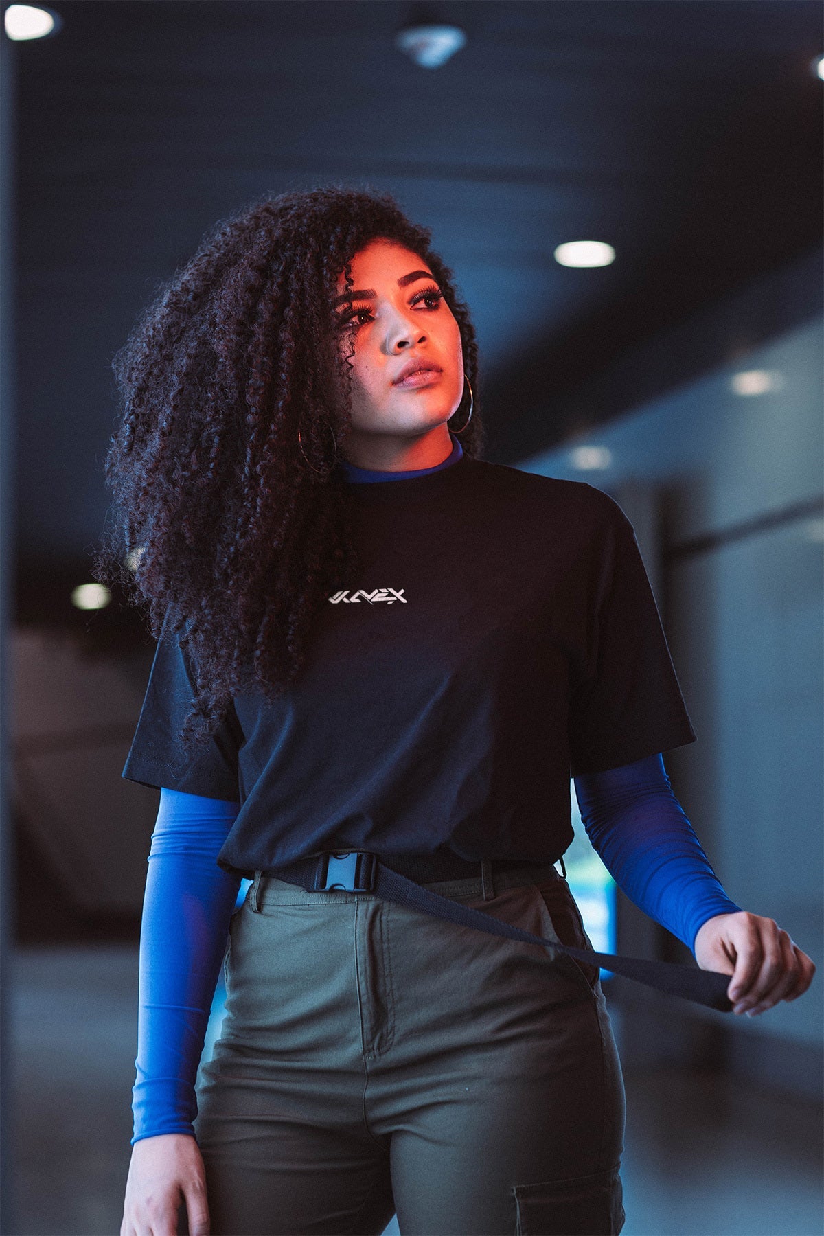 T-Shirts – Bold Streetwear by Kavex