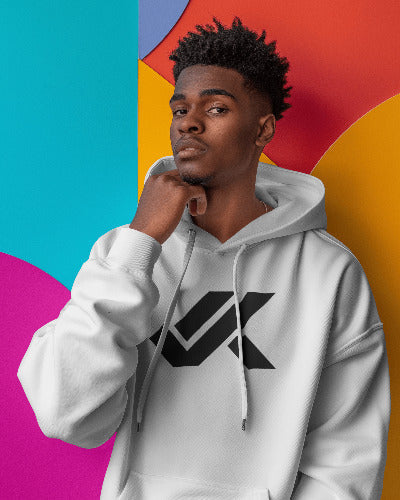 Stealth Mode Pullover Hoodies – Bold Streetwear by Kavex Wear