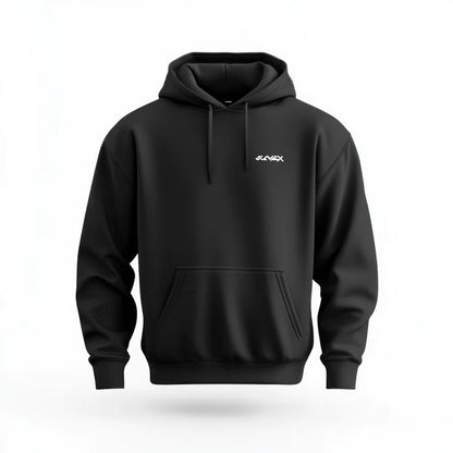 Kavex Minimal Unisex Hoodie