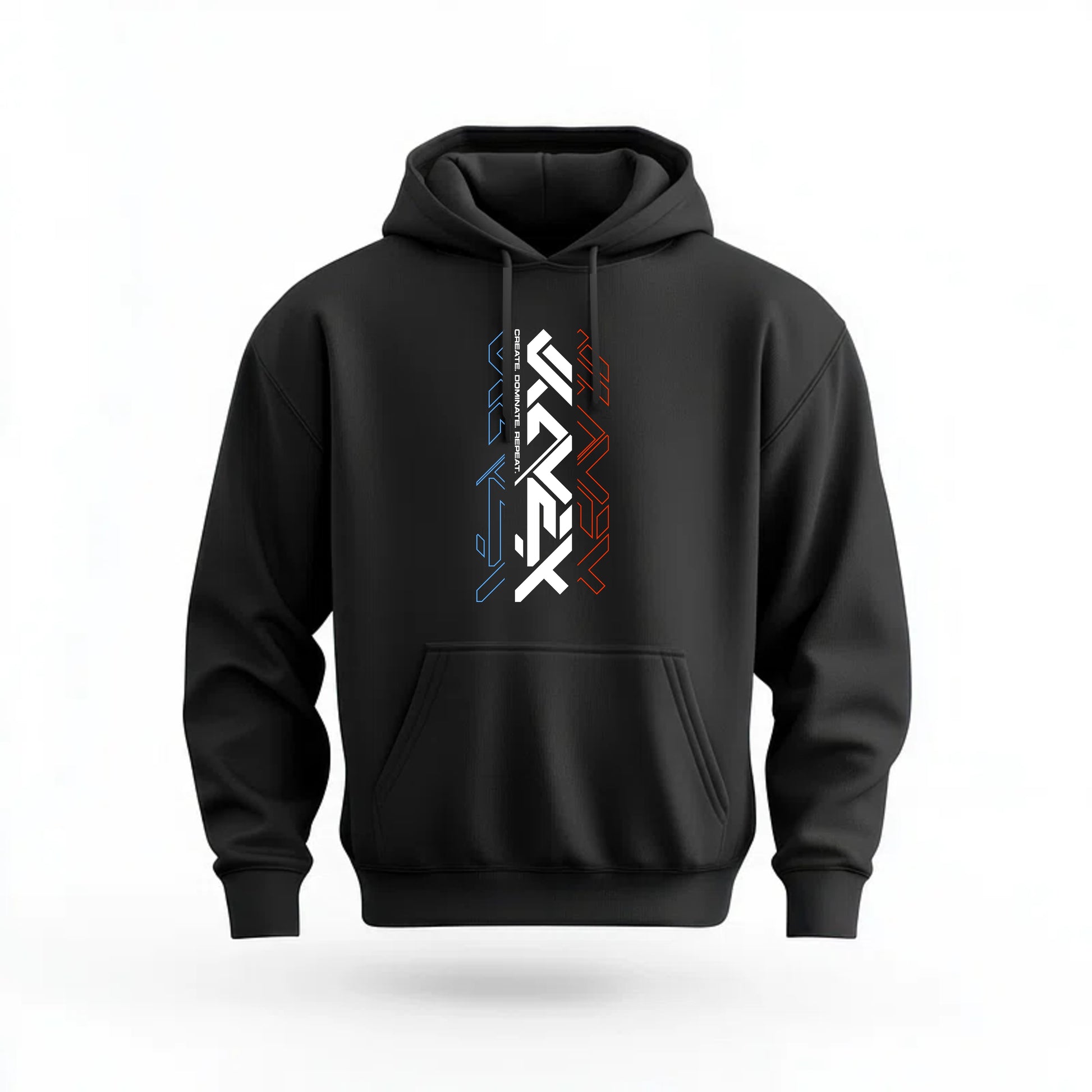 Kavex Unisex Hoodie