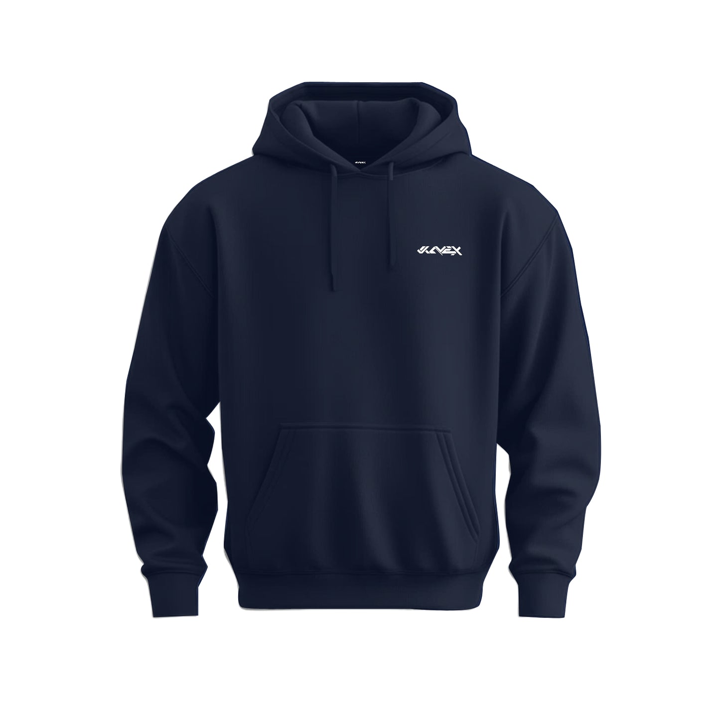 Kavex Minimal Unisex Hoodie