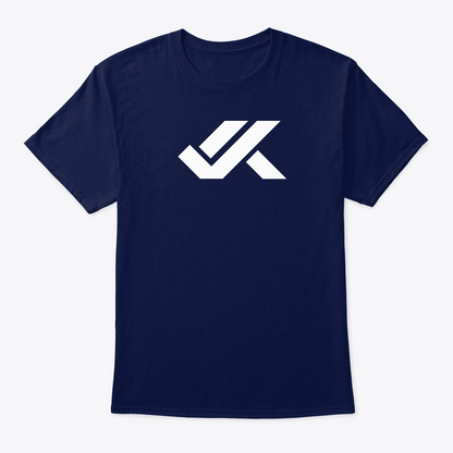 Navy short sleeve t-shirt