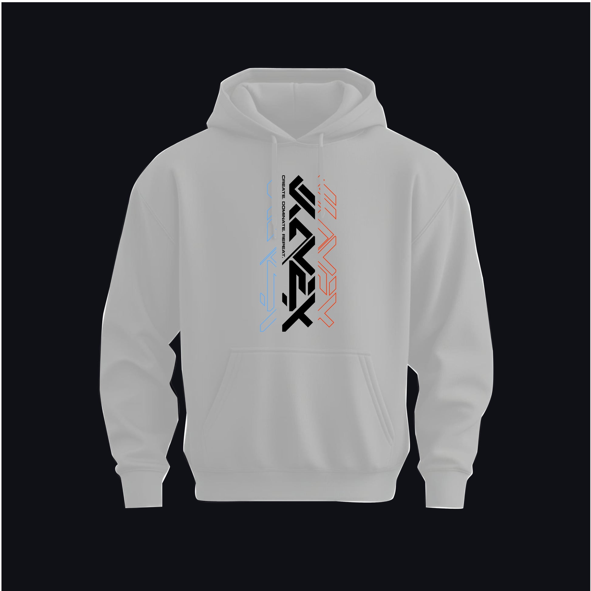 Kavex Unisex Hoodie