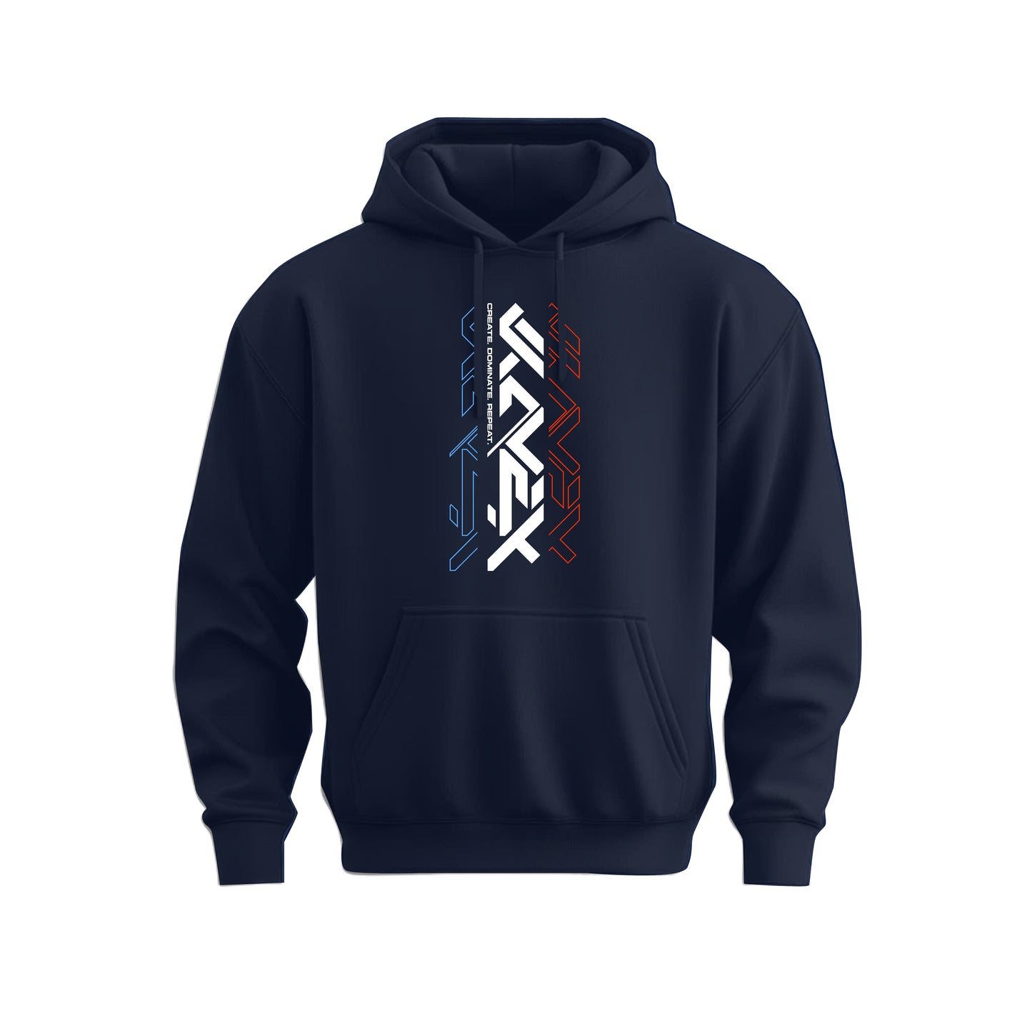 Kavex Unisex Hoodie