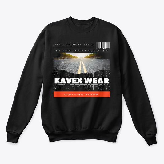 Kavex Wear Sweatshirt