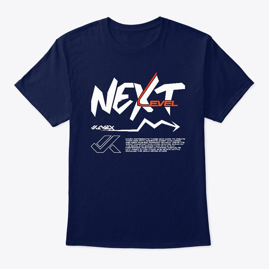 kavex next level tee